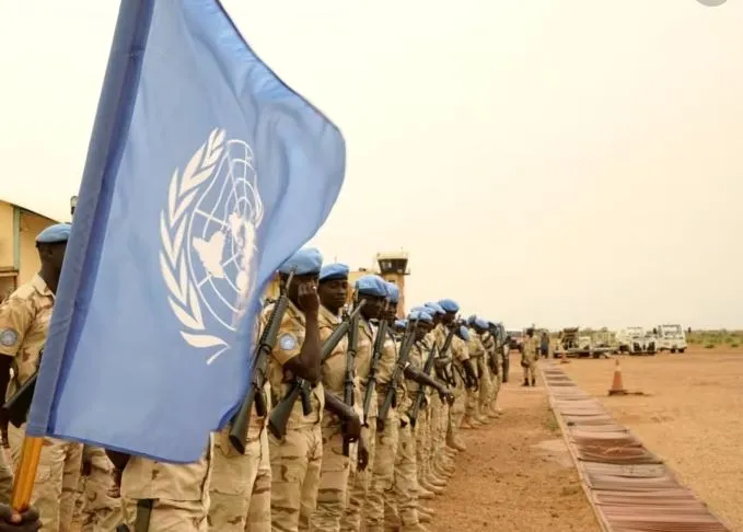 दुर्व्यवहारको आरोपमा राष्ट्रसङ्घले ९ जना शान्ति सैनिकलाई फिर्ता गर्दै