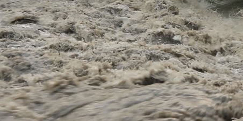 सिक्किममा आएको शक्तिशाली बाढीमा २३ सैनिक बेपत्ता