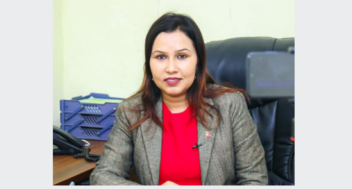 प्रतिपक्षको खबरदारी र सरकारको जवाफदेहीताबीच सन्तुलन अभाव छः सांसद बराल