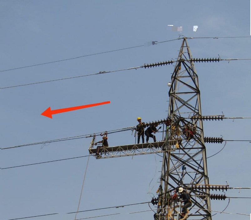 तार फेर्न अवरोध भए हिउँदमा वीरगञ्ज क्षेत्रमा लोडसेडिङ गर्नु पर्ने अवस्था आउन सक्छ; कुलमान घिसिङ