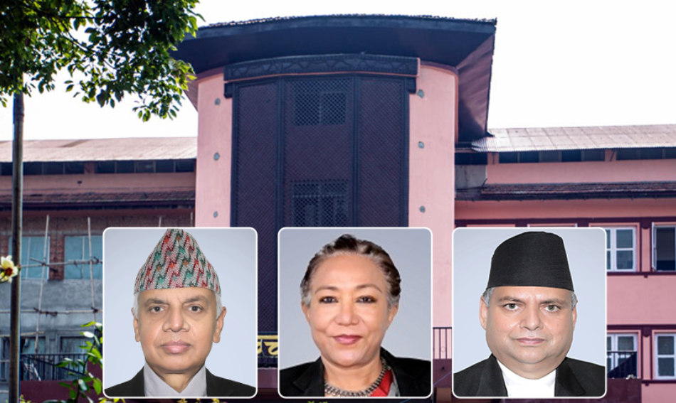 रिगल मुद्दामा सर्वोच्चले भन्यो विचाराधीन मुद्दामा भ्रम पैदा हुने गरी समाचार नलेख्नू