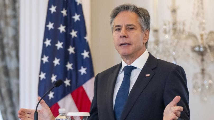 उत्तर कोरियासम्बन्धी वार्ताका लागि ब्लिङ्केन सोल जाने