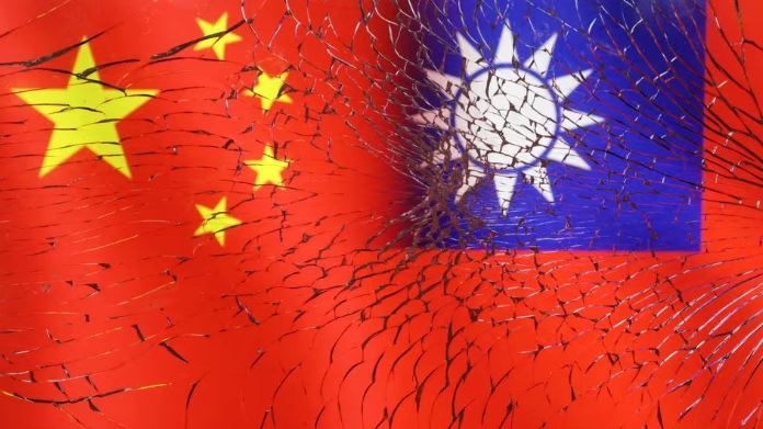 चीनद्वारा बेलायतलाई ताइवानसँगको सम्बन्ध बढाउने प्रयास नगर्न चेतावनी