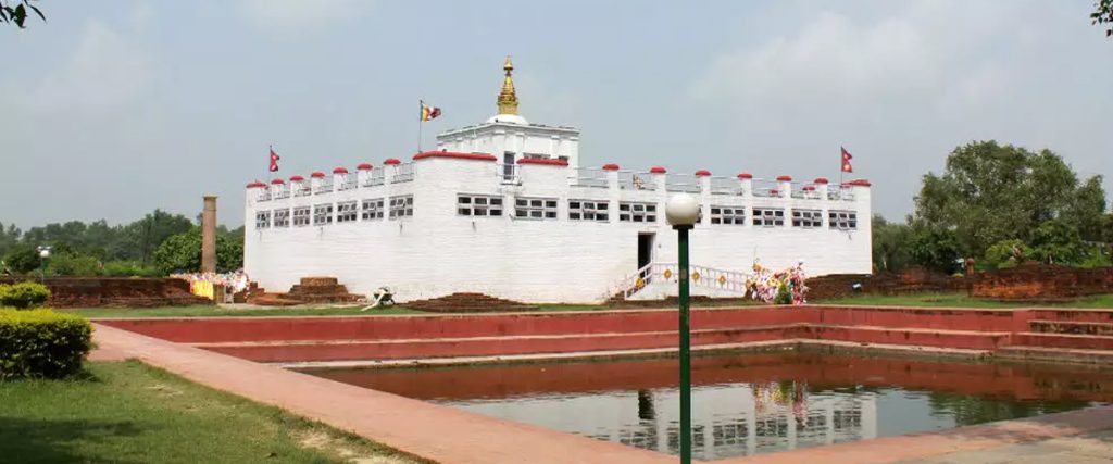 लुम्बिनीको विश्वव्यापी प्रचार गर्न समझदारी