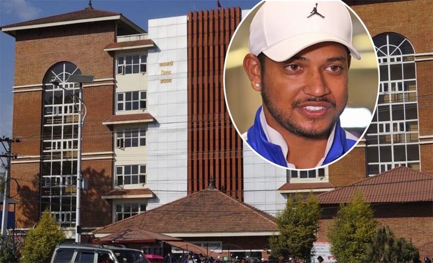 सन्दीप लामिछानेको मुद्दामा अदालतले माग्यो दुबै पक्षका वकिलसँग बहस नोट