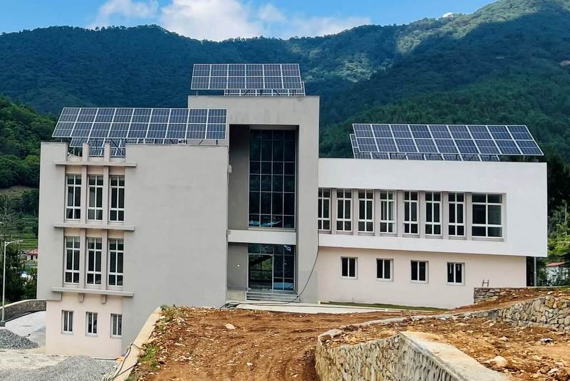 मदन भण्डारी विश्वविद्यालयमा स्नातकोत्तरका विद्यार्थीलाई मासिक ३० हजार छात्रवृत्ति