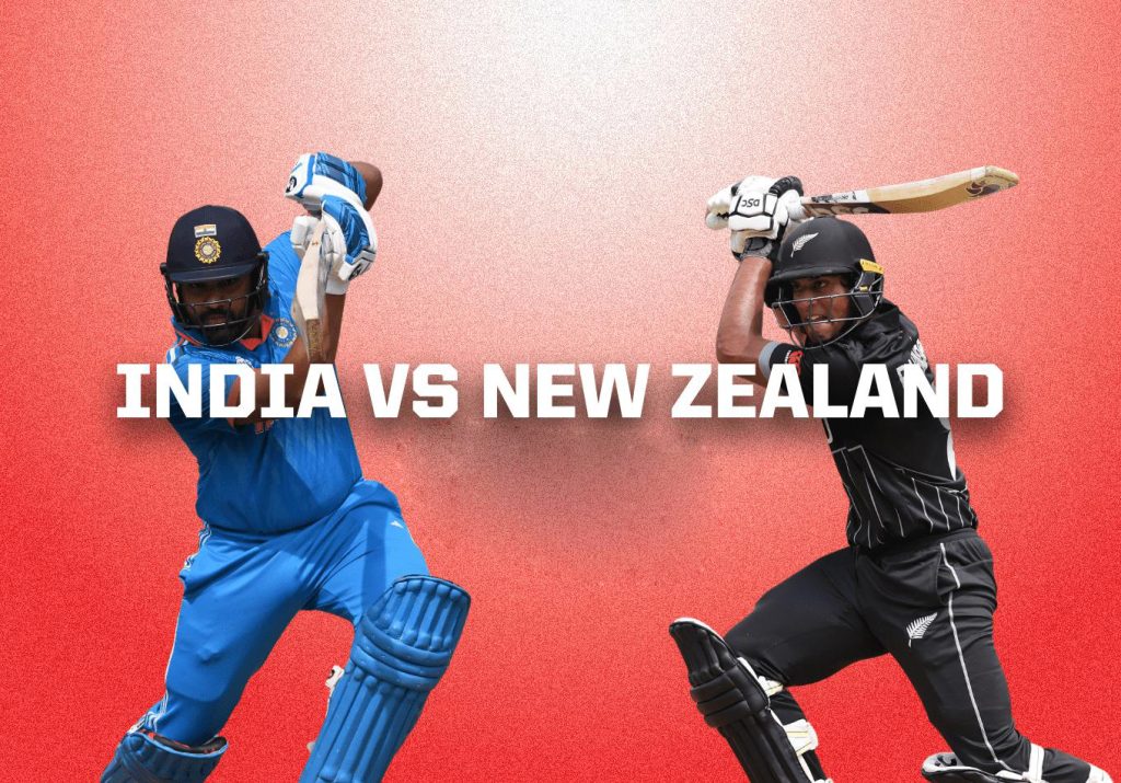 विश्वकप क्रिकेटः पहिलो सेमिफाइनलमा आज भारत र न्युजिल्यान्ड भिड्दै