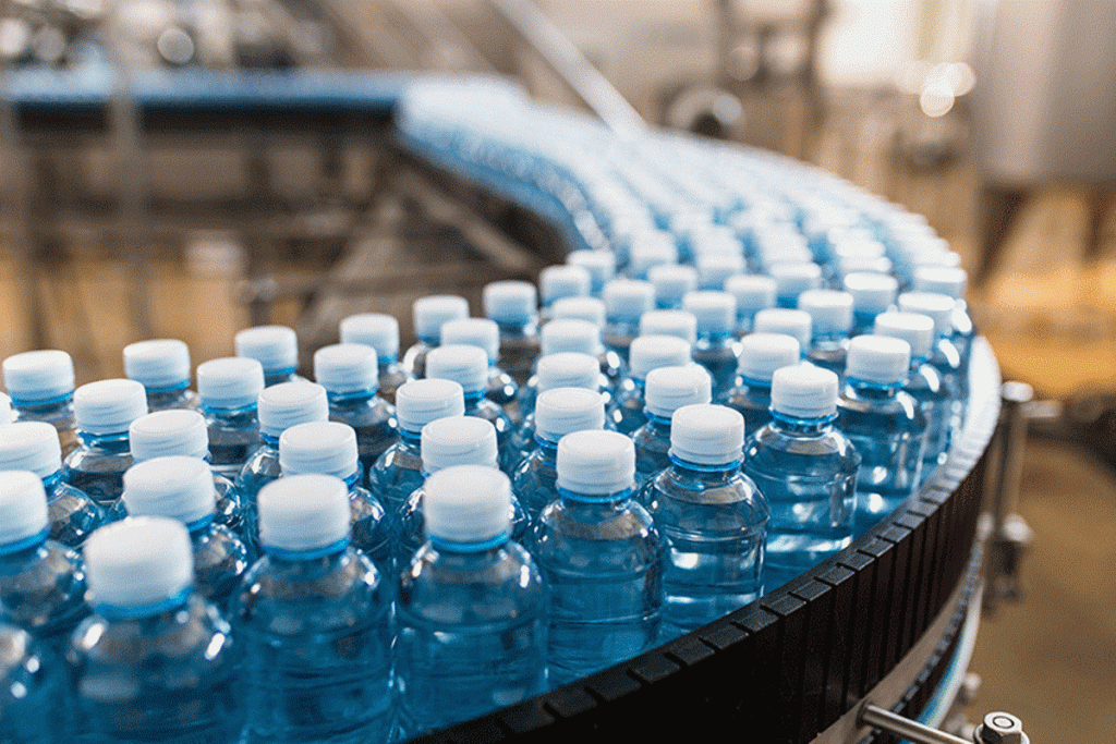 मापदण्डविपरीत सञ्चालित एक खानेपानी उद्योग ‘सिल’