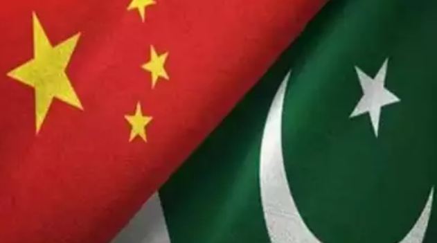 पाकिस्तानद्वारा चिनियाँ बैंकबाट ६० करोड अमेरिकी डलर ऋण माग