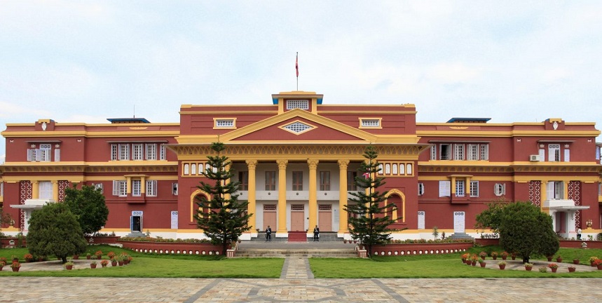 राष्ट्रपतिद्वारा मोजाम्बिक र इटालीका लागि गैरआवासीय नेपाली राजदूत नियुक्त