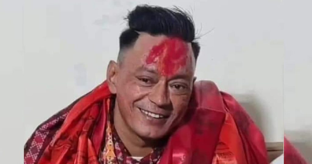 रिगलको कैद मिनाहा बदर, तत्काल पक्राउ गर्न सर्वोच्चको परमादेश