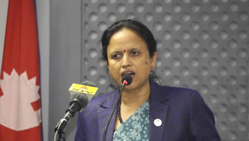 पोर्चुगलमा दूतावास खोल्ने सरकारको निर्णय, सनिल नेपाल राजदूत सिफारिस