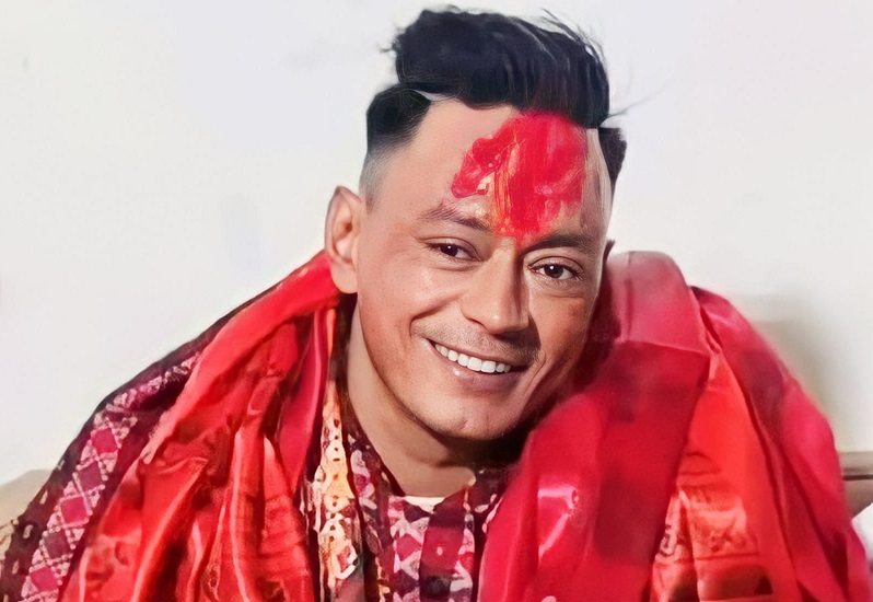 सर्वोच्चको आदेशपछि पक्राउ परे रिगल