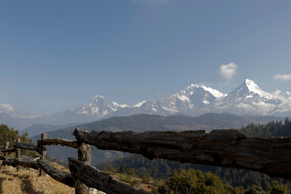 हिमाल हेर्न जलजला पुग्ने पर्यटकका लागि फड्के