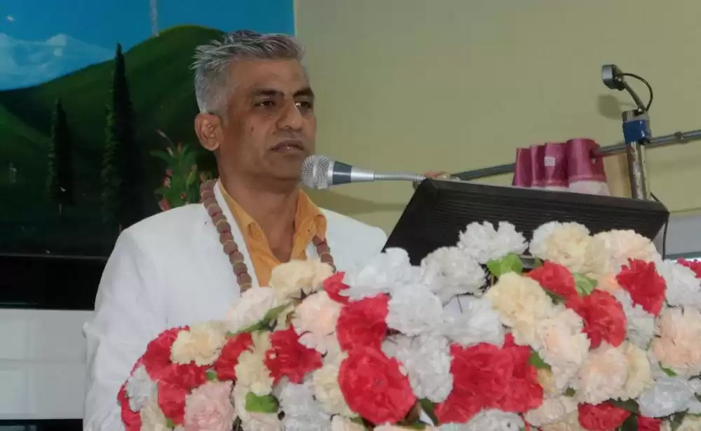 कोशी प्रदेशले स–साना टुक्रे योजना ल्याउँदैन : मुख्यमन्त्री कार्की