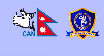 तान्जनियाविरुद्धको खेलमा नेपालले तेस्रो विकेट गुमायो