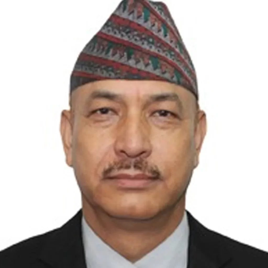 न्यायपालिका लयमा फर्किएको छ प्रधानन्यायाधीश