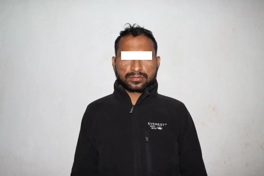 माल्टा पठाइदिने प्रलोभन देखाएर ठगी गरेको आरोपमा एक जना पक्राउ