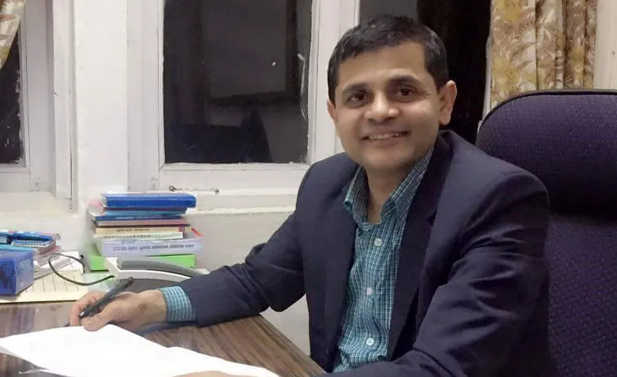 राष्ट्रपतिद्वारा महासचिव गौतमको राजीनामा स्वीकृत