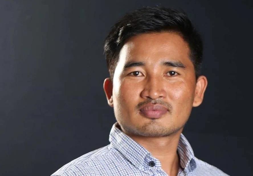 राष्ट्रियसभा राजनीतिक मिटरब्याज खाने ठाउँ होइन नयाँलाई अवसर दिनुपर्छ रञ्जित तामाङ