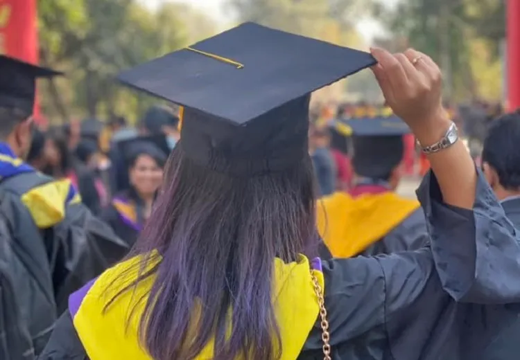 त्रिभुवन विश्वविद्यालयबाट १२ हजार विद्यार्थी दीक्षित