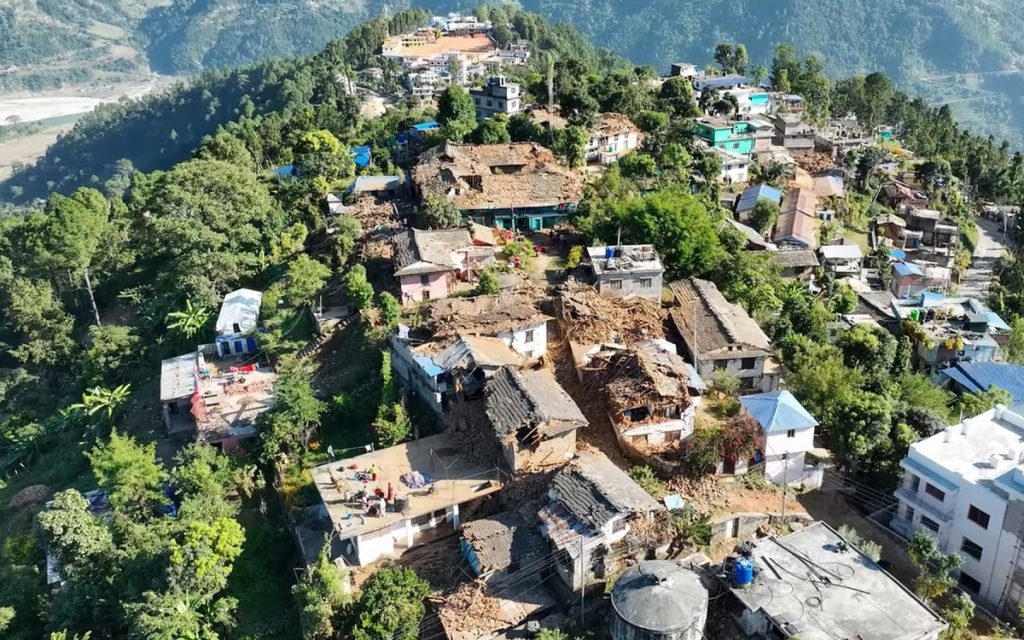 जाजरकोट भूकम्पका लाभग्राही ५९ हजार कायम