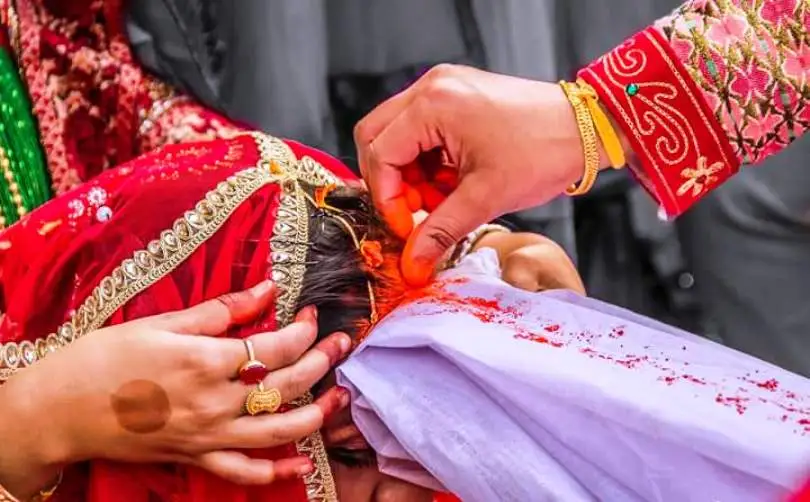 बालविवाह गराएको आरोपमा पाँचजना पक्राउ