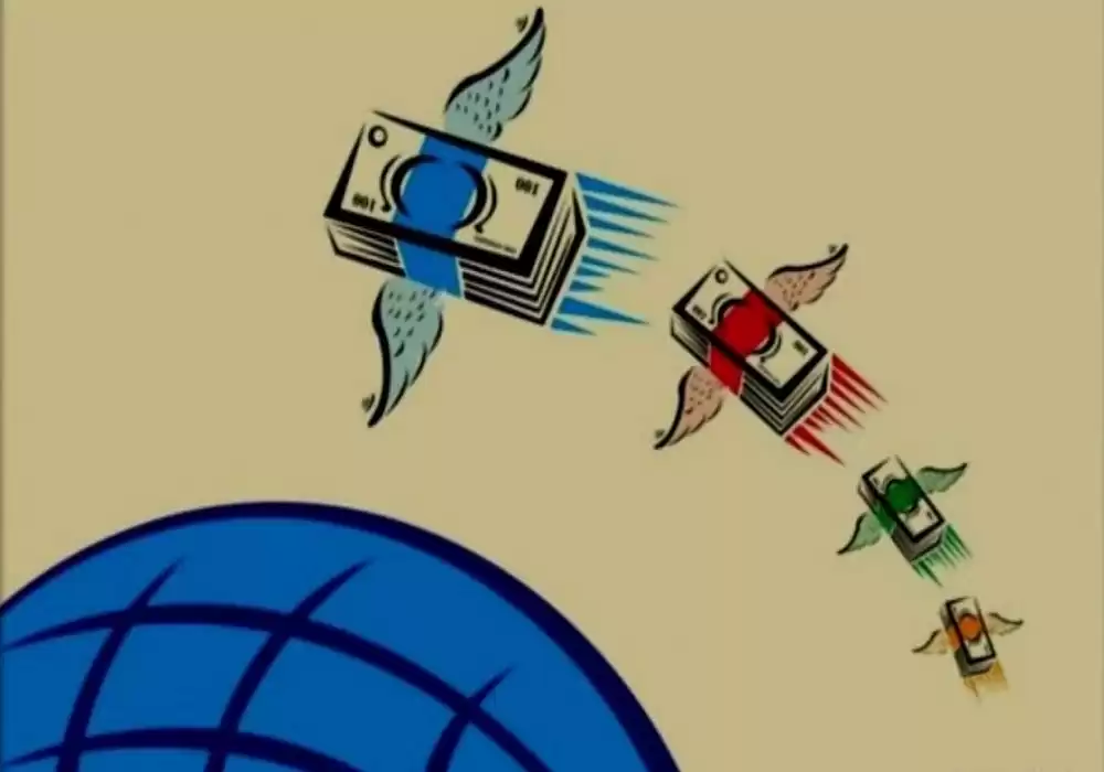 एउटै स्थानीय तहमा एक वर्षमा ५२ करोडभन्दा बढी विप्रेषण