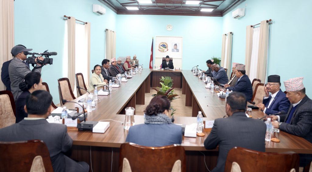 सरकारले तोक्यो उखुको न्यूनतम खरिद मूल्य, किसानले प्रतिक्विन्टल ६ सय ३५ रुपैयाँ पाउने