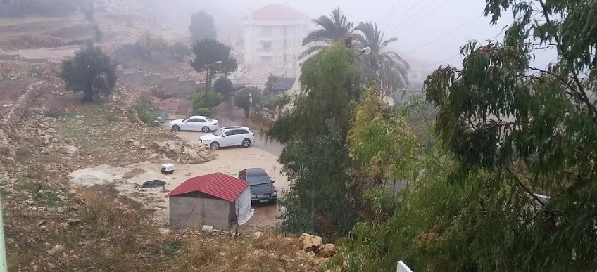 छत भत्किँदा लेबनानमा ४ जना सिरियाली शरणार्थी बालबालिकाको मृत्यु