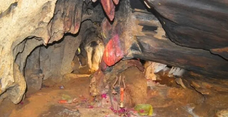 गुप्तेश्वर गुफाको आम्दानी एक वर्षमा पाँच करोड बढी