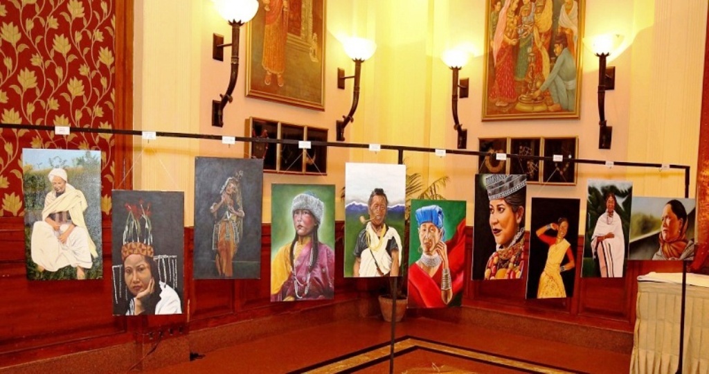 आजदेखि काठमाडौँमा कला उत्सव