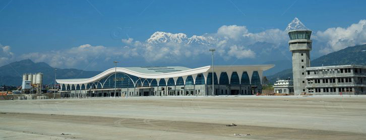 अन्तर्राष्ट्रिय उडान सञ्चालन गर्न माग