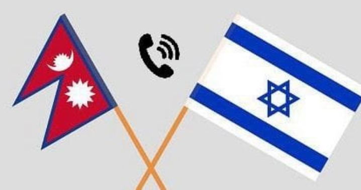 विपिन जोशीको रिहाइका लागि वेपत्ता व्यक्तिहरुका विषय हेर्ने संयोजक गल हर्चसँग परराष्ट्रमन्त्रीको कुराकानी