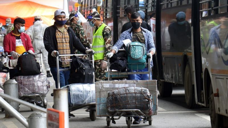 कोरियाको उत्पादनमूलक क्षेत्रमा साधारण लेखपढ गर्ने नेपाली पनि जान पाउने, नेपाललाई कति कोटा ?