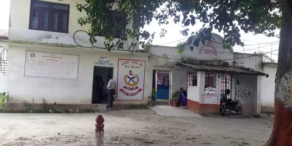 मोरङ जिल्ला कारागारमा कैदीको मृत्यु