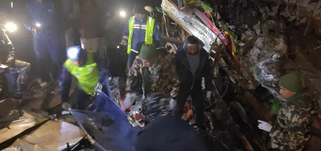 अमलेखगञ्ज दुर्घटना अपडेटः मृतक र घाइतेको पहिचान खुल्यो (नाम/ठेगानासहित)