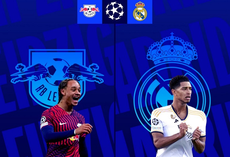 च्याम्पियन्स लिगको अन्तिम १६ को तालिका सार्वजनिक, कसले कोसँग खेल्छन् ?