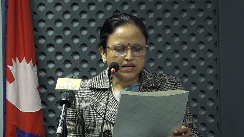 महिला तथा बालबालिका विभाग खारेज गर्ने सरकारको निर्णय