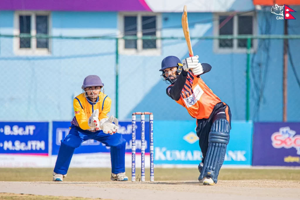 गण्डकीमाथि मधेसको सहज जित