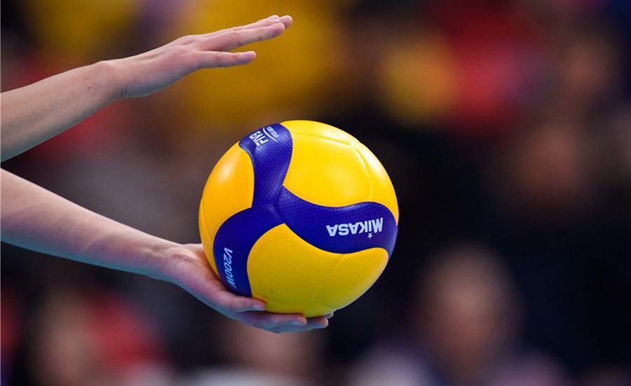 एपिएफलाई पराजित गर्दै पुलिसलाई पुरुष भलिबलको उपाधि