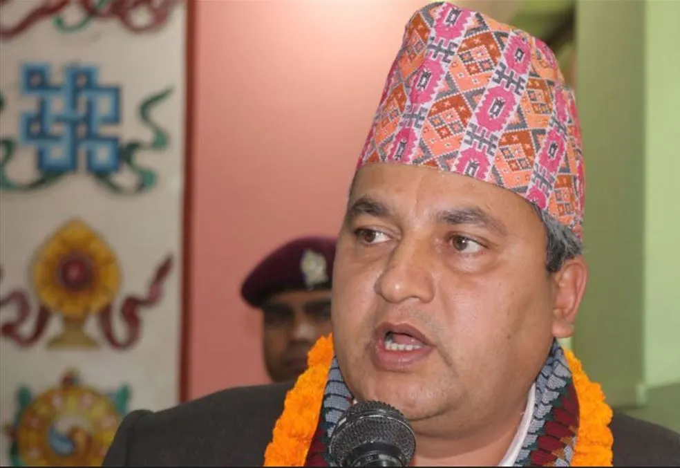 एकवर्षे कार्यकाल उपलब्धिमूलक मुख्यमन्त्री जमकट्टेल