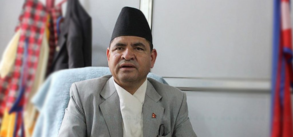 बालकुमारी घटनाबारे बयानका लागि बोलाइयो मन्त्री ज्वालालाई