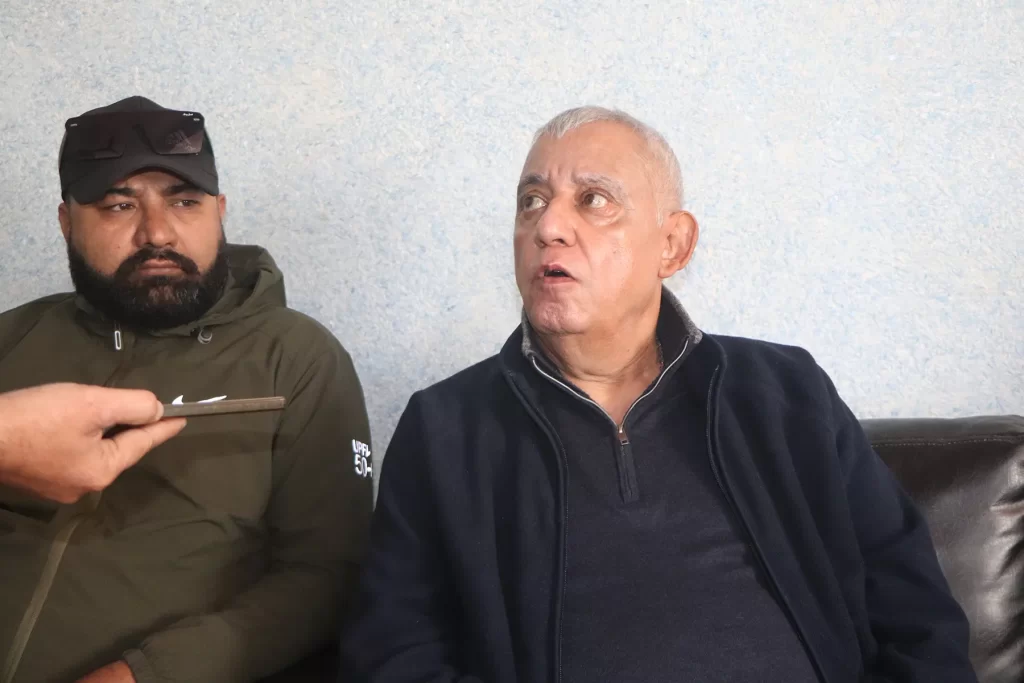 संविधान बचाउने कर्तव्य राजनीतिक दलको हो नेता कोइराला