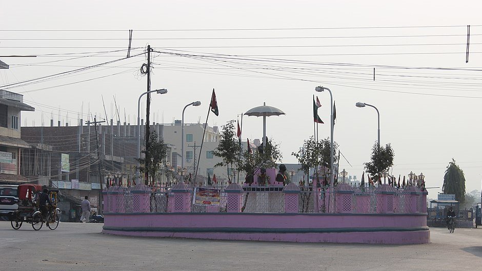 मधेस प्रदेशः आज छैटौँ बलिदान दिवस