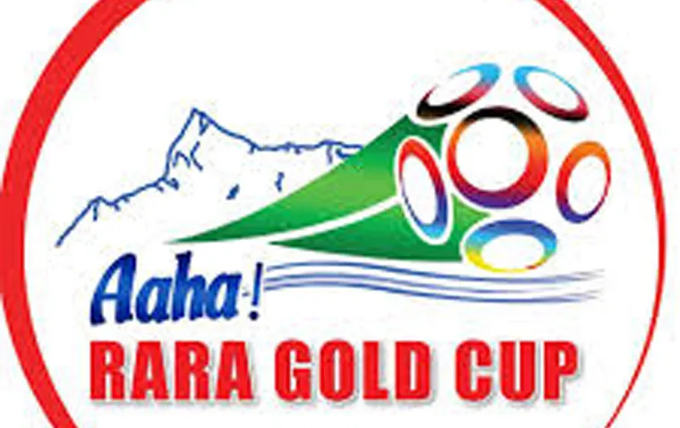 रारा पोखरा गोल्डकपमा १२ टिमले सहभागिता जनाउने
