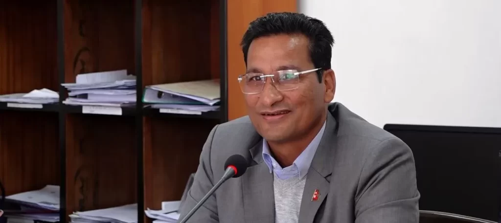 भारतसँग भएको विद्युत् निर्यात गर्ने सहमति मुलुकको हितमा ऊर्जामन्त्री