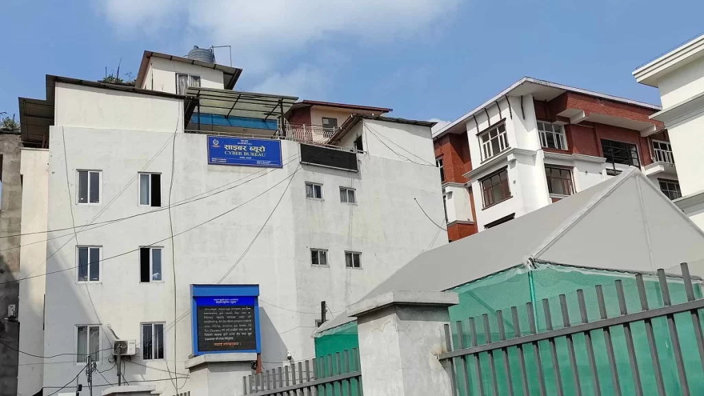 गौशाला – २६ को भन्दै युवतीको तस्बीर सार्बजनिक गर्ने एक जना पक्राउ