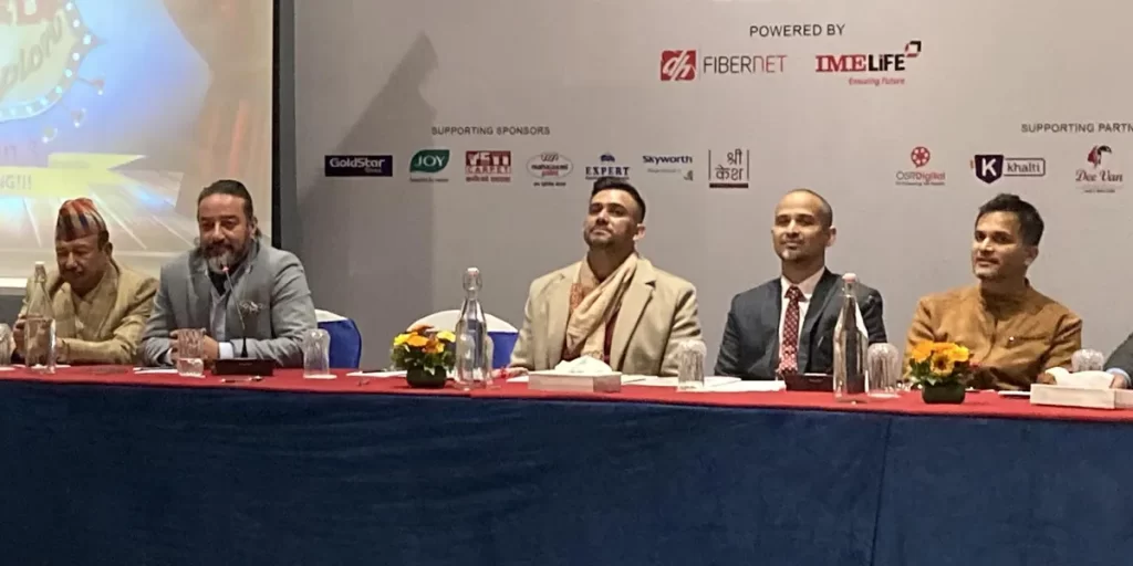 फागुन ३ बाट कमेडी च्याम्पियनको तेस्रो सिजन, फर्म्याट फेरिने