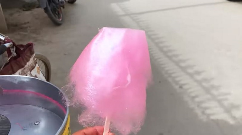 कटन क्यान्डीमा अखाद्य रङ्ग पाइयो, उपभोग नगर्न विभागको आग्रह